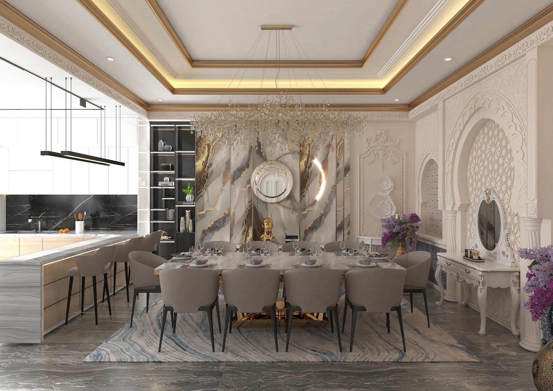 Renovation Guidance