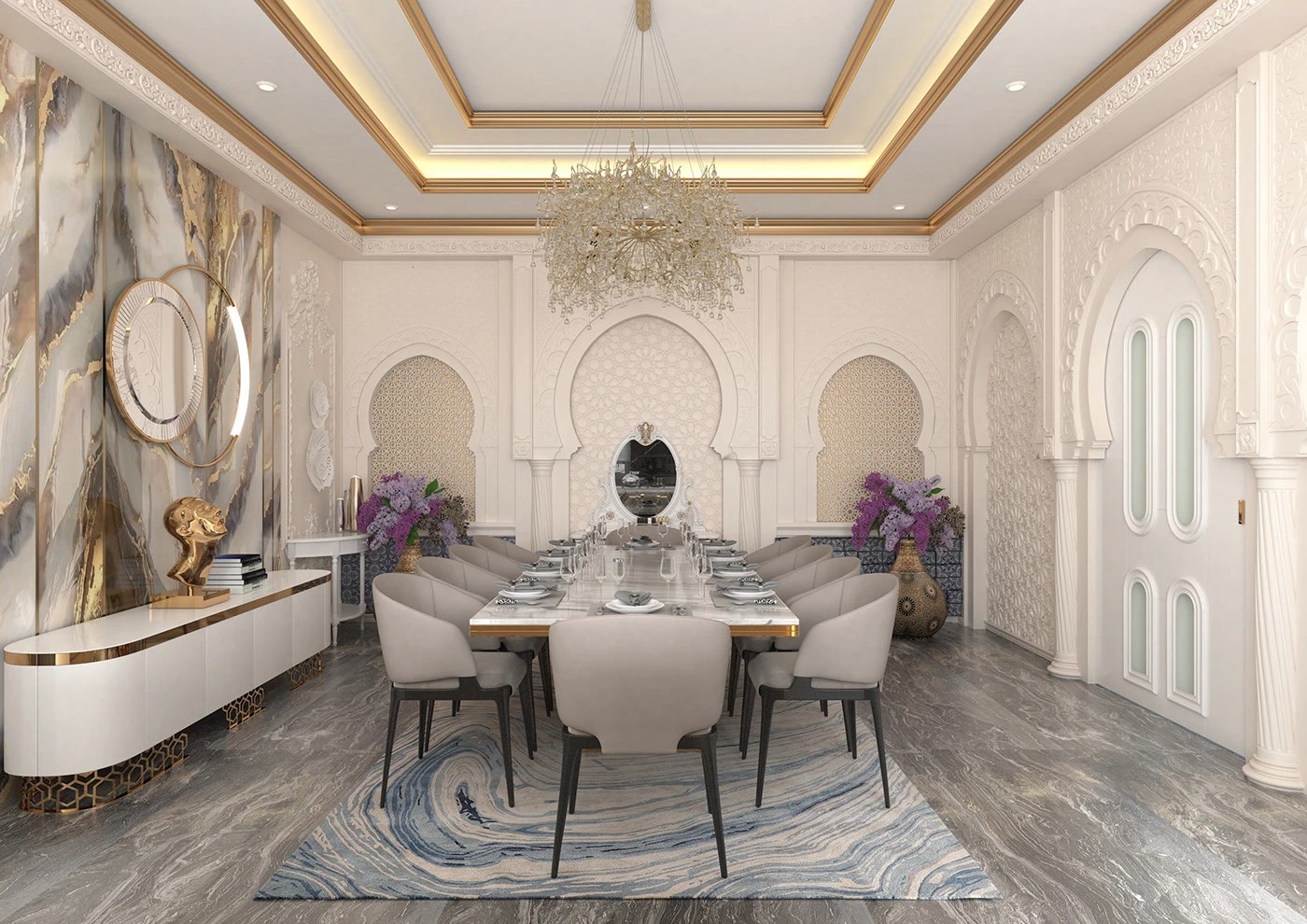 Full Home Interiors